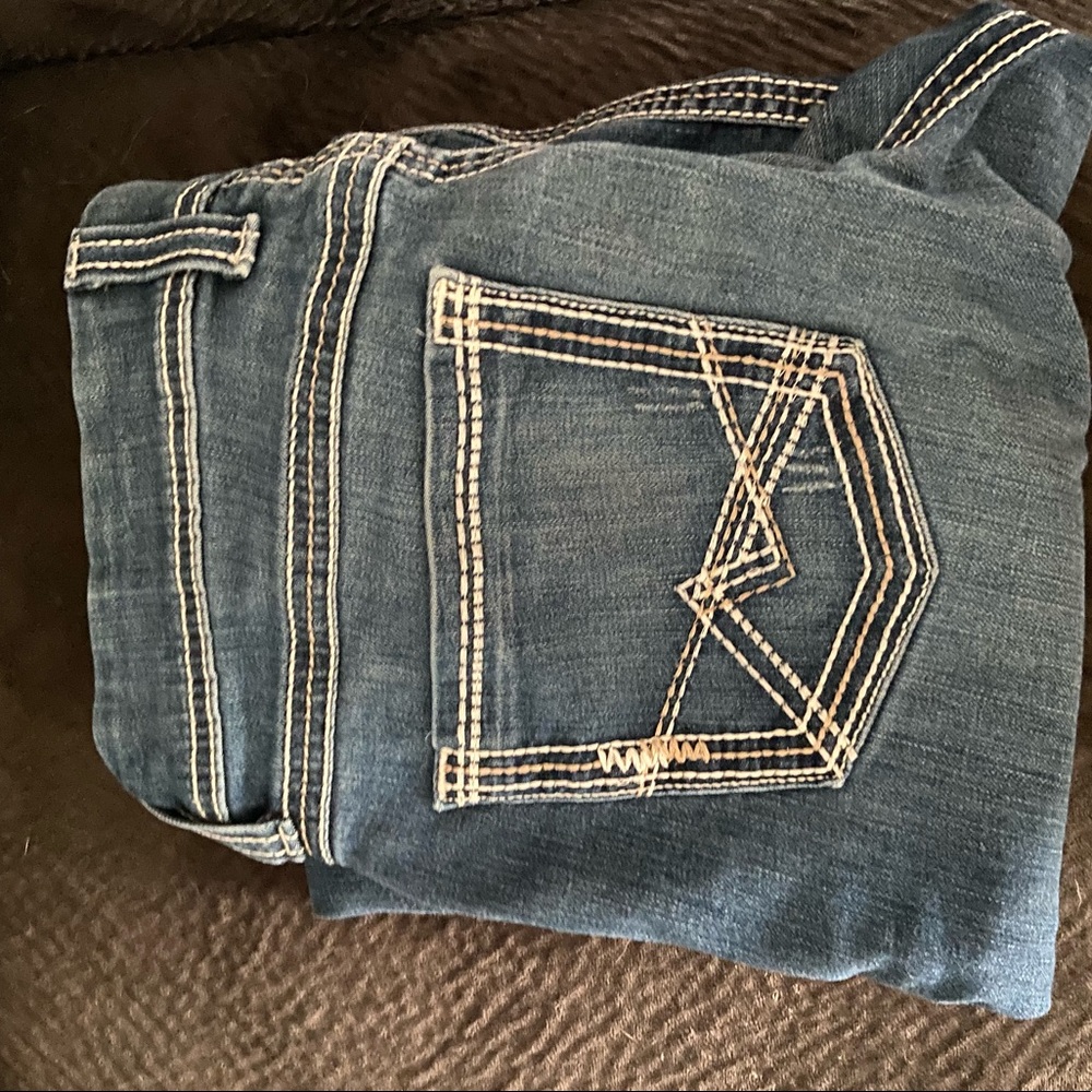 Bke Jeans